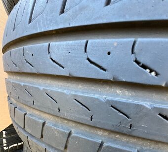 215/55 R17 94W letní pneu Pirelli Cinturato P7 (2218) - 5