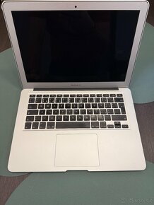 Macbook Air 13” 2017 i5/8GB/256GB+128GB (Early 2015) - 5