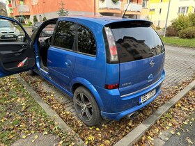 Opel Meriva OPC 1,6 Turbo - 5