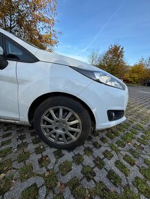 Ford Fiesta 1.0 Ecoboost 2014 - 5