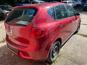 Seat Altea 1.9 TDI 77kw BKC náhradní díly - 5