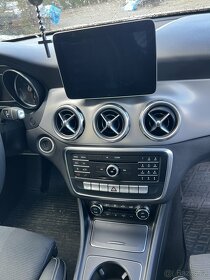 MERCEDES-BENZ GLA 200 CDI 100 kW AUTOMAT NAVI - 5