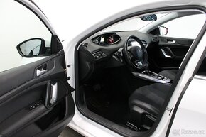 Peugeot 308 1.5BlueHDi 96kW AUTOMAT ALLURE - 5