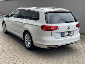 Volkswagen Passat, B8 2.0 TDI, Top výbava - 5