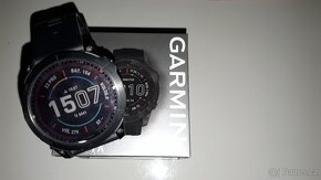 Garmin fenix 7x sapphire solar - 5