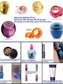 Nová kosmetika zn.Oriflame - 5