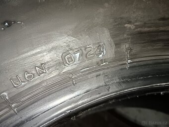 Letní pneu 215/65 R16 - 5