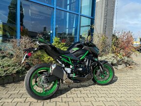 KAWASAKI Z 900 2022 TOP - 5