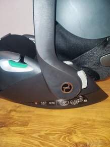 Cybex Cloud z2 - 5