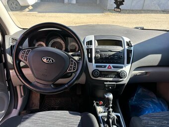 KIA Ceed 2.0 Crdi 103kw - 5