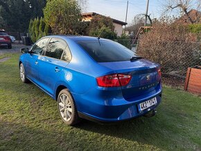 Prodám Seat Toledo 1,2 TSI 81 kW - 5