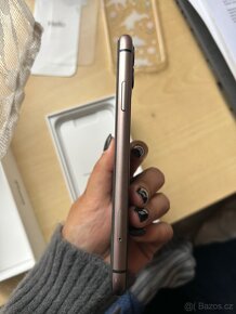 Apple iPhone 11, 128gb, černy - 5