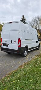 Fiat Ducato 3.0 L3H3 - 5