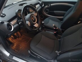 Mini Cooper Clubman 1.6i 88kw - 5