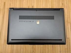 Prodám notebook Lenovo Yoga 7i - 5