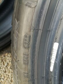 Pirelli zimní pneu 225/45/18 RFT - 2 ks 2022 - 5