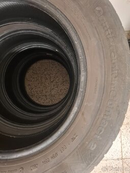 Pneu letní 215/60 R16 Continental - 5