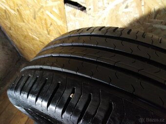 Sada 225/50 R17 - 5