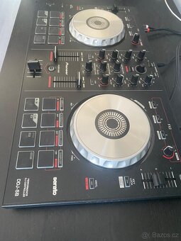 Pioneer ddj sb - 5