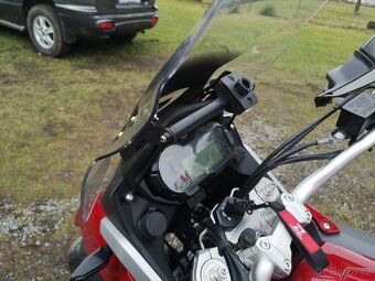 Jawa RVM 500 Adventure - 5
