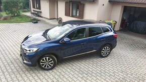 Kadjar 140 TCe- automat - 5