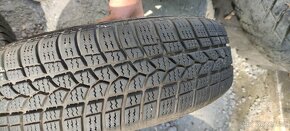 ALU kola 4x100 R13 - 5