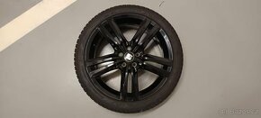 Kola 5x100 R17 215/40 R17 seat ibiza cupra - 5