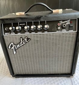 Kombo FENDER 15G - 5