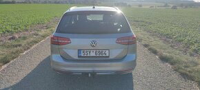 Passat b8 - 5