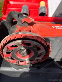 Hilti DGH 150  SANAČNÍ BRUSKA 150mm - 5