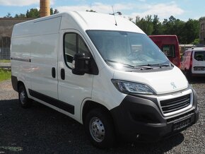 2019 Peugeot Boxer 2.0 HDI Klima , L2H2 - 5