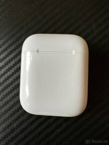 Apple AirPods (2. generace) - 5