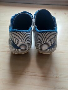 Kopačky Adidas Nemeziz 40 - 5