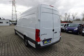 MB SPRINTER 315 MAXI 2.2CDI KLIMA SERVISKA - 5