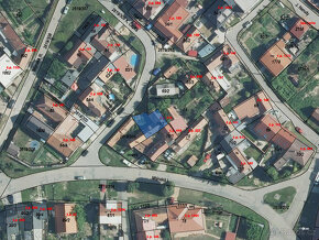 Prodej rodinného domu 80m2, pozemek 143m2, Lanžhot, okres Bř - 5