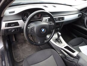 BMW 320 D r.v.2007 (110 kw) stk:2/2026 Automat - 5