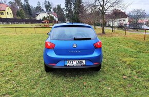 Seat Ibiza 1.4 TSi - 63kW - 5