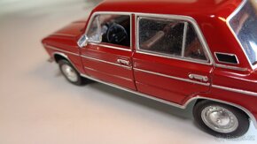 IST 1/43 Lada 1500 - 5