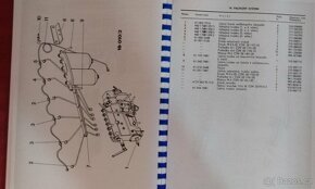 Katalog ND Liaz MTS - MTSP Trambus - 5