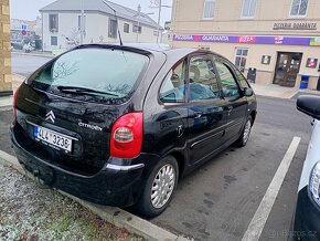 Citroen Xsara Picasso - 5