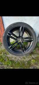 Disky Audi OE S-Line 8.5x19 - 5