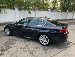 530D xDrive, 190kW, Nehavarované, WEBASTO - 5