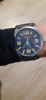 Hodinky Hugo Boss - 5