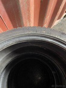 Zimni pneu 225/40R18 - 5