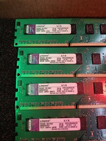 DDR3 4GB - 5