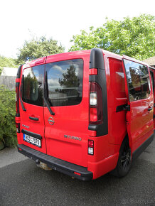 Opel Vivaro - 5