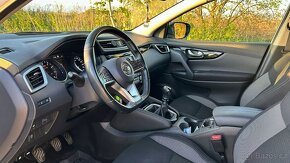 Nissan Qashqai DIG-T 140 Comfort Edition - 5