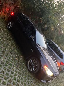 BMW 530d M-packet X-drive - 5