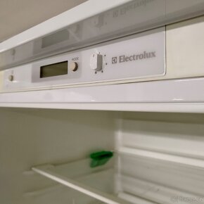 Lednice Electrolux - 5