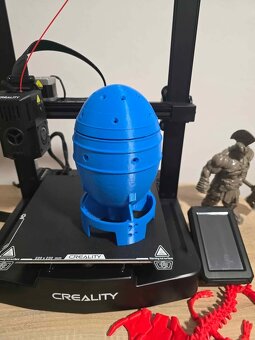 Creality Ender-3 V3 KE - 5